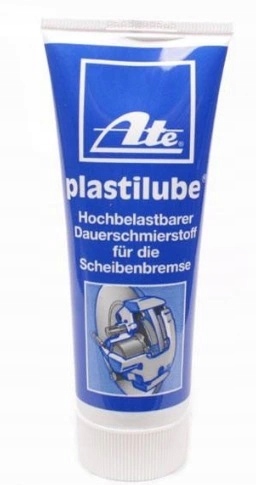 

Ate Pasta Do Układu Hamulcowego Plastilube 75 ML