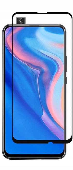 

Szkło Hartowane 5D, Szybka Do Huawei P Smart Z