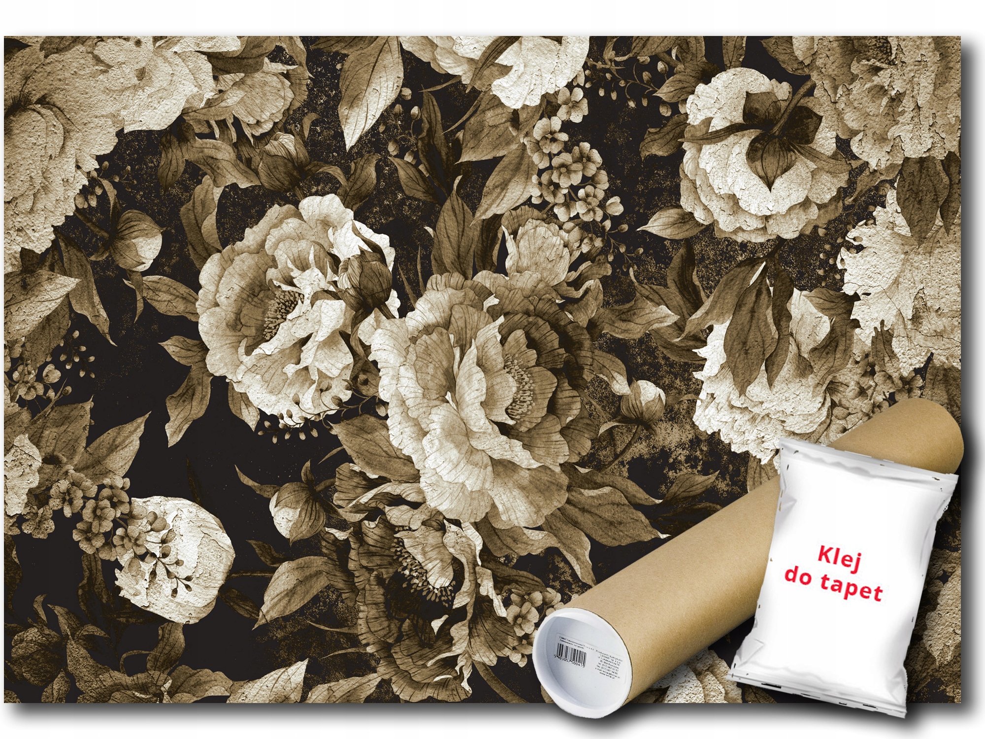 

Fototapeta Kwiaty Peonie 9E Fxl 208x146 F13547
