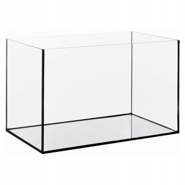 

Akwarium Proste 60x30x35cm 63l 5mm Diversa