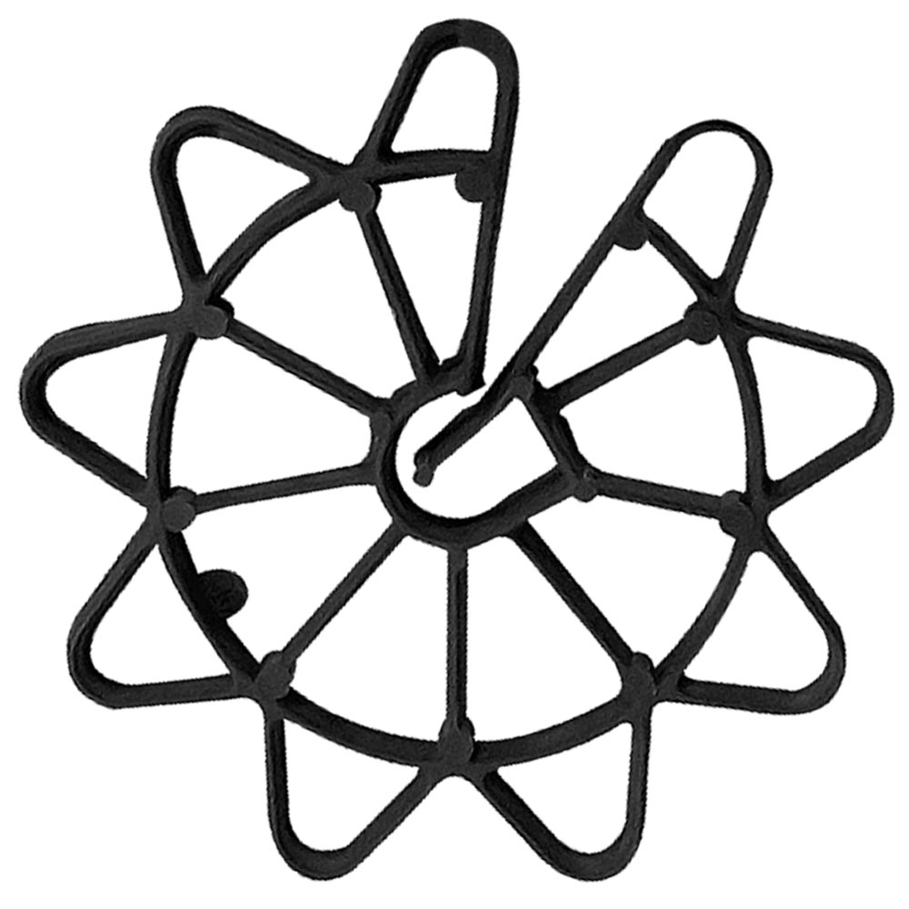 Podložka pro vertikální vyztužení hvězdička 50 mm 250 ks, vertikální vzdálenost