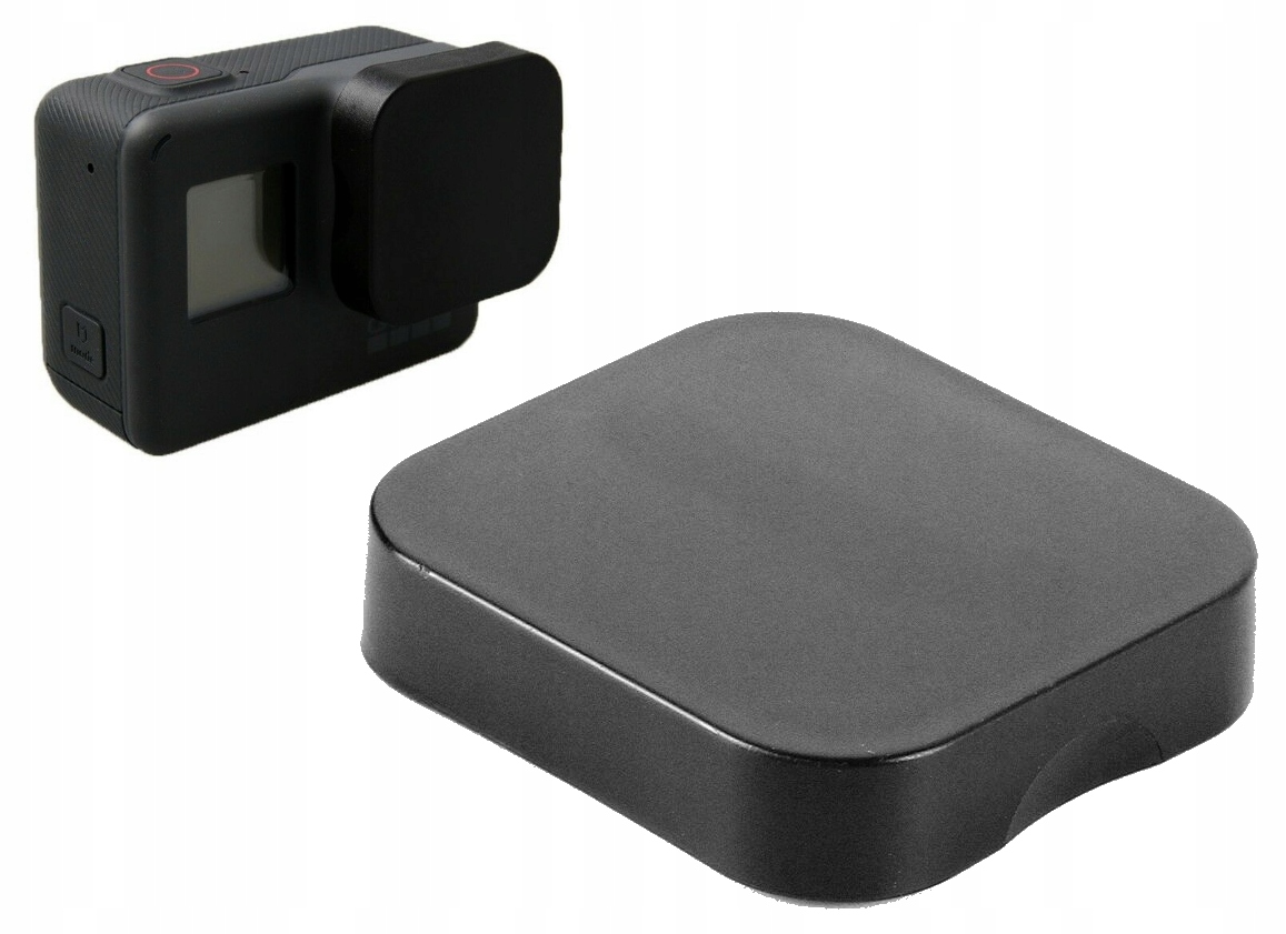 

Dekielek ochronny Osłona obiektywu do GoPro 7 6 5