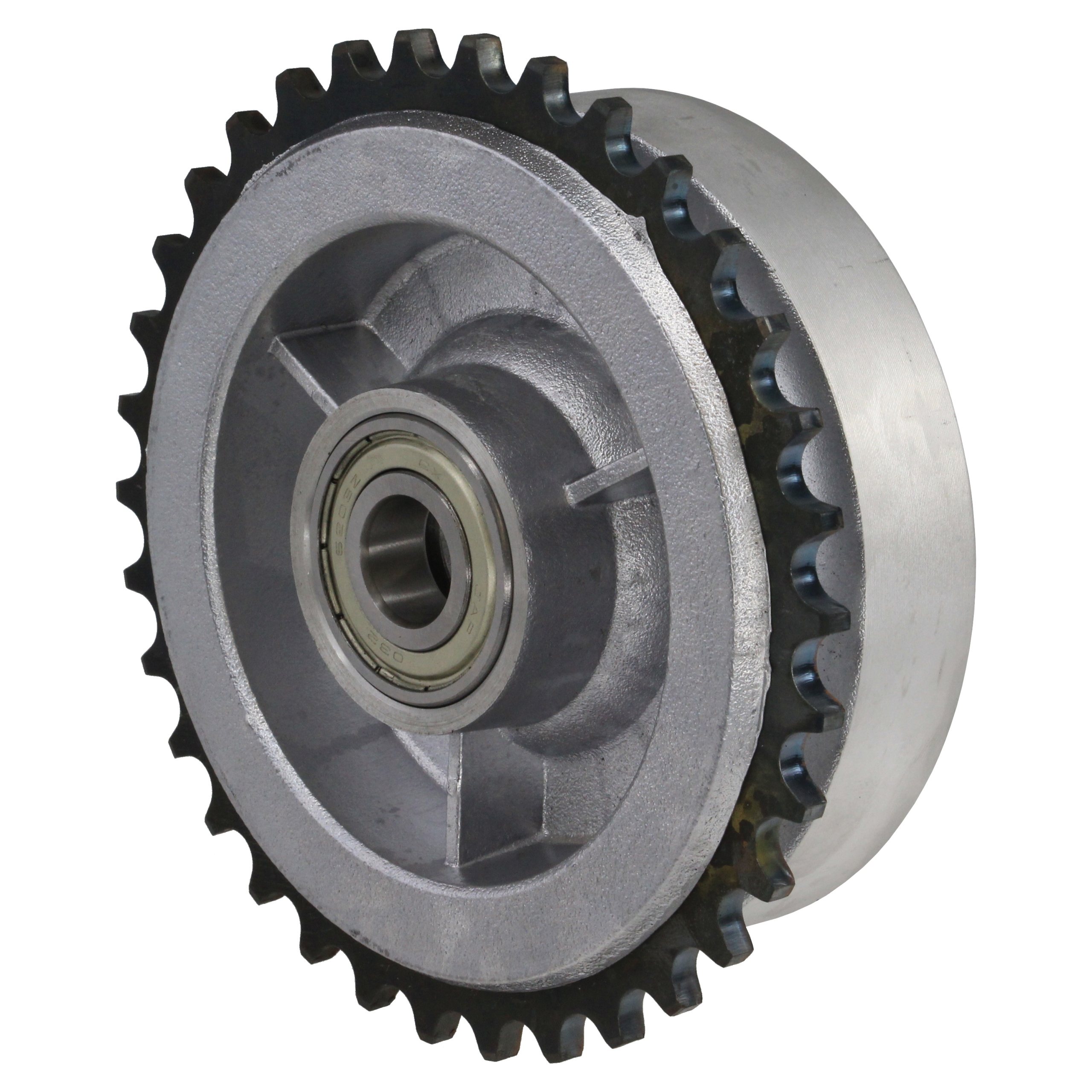 ZĘBATKA TYŁ TYLNA SIMSON S51 S60 S70 ENDURO Producent inny