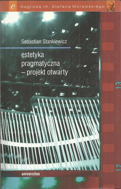 Estetyka pragmatyczna projekt otwarty
