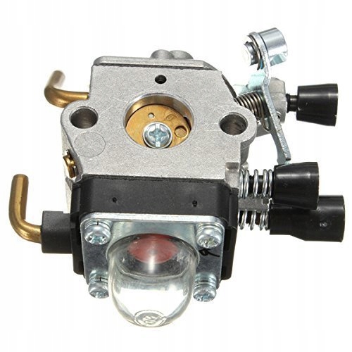 GAŹNIK DO KOSY STIHL FS55 FS38 FS46 FS55 FS56 HIT Kod producenta 1