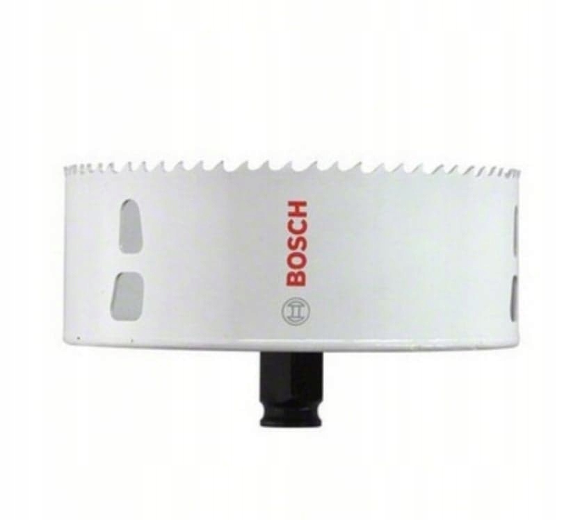 

Bosch Otwornica Koronka Hss Bimetal 177MM