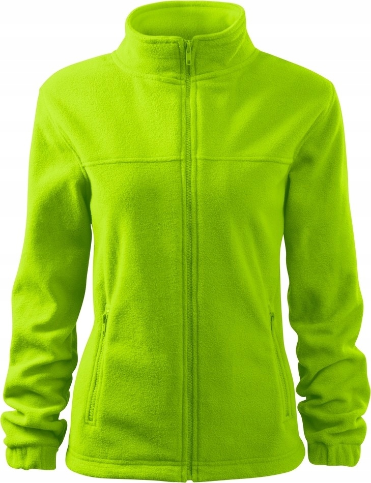 

Polar damski bluza Adler 504 Wysoka Jakość Xs