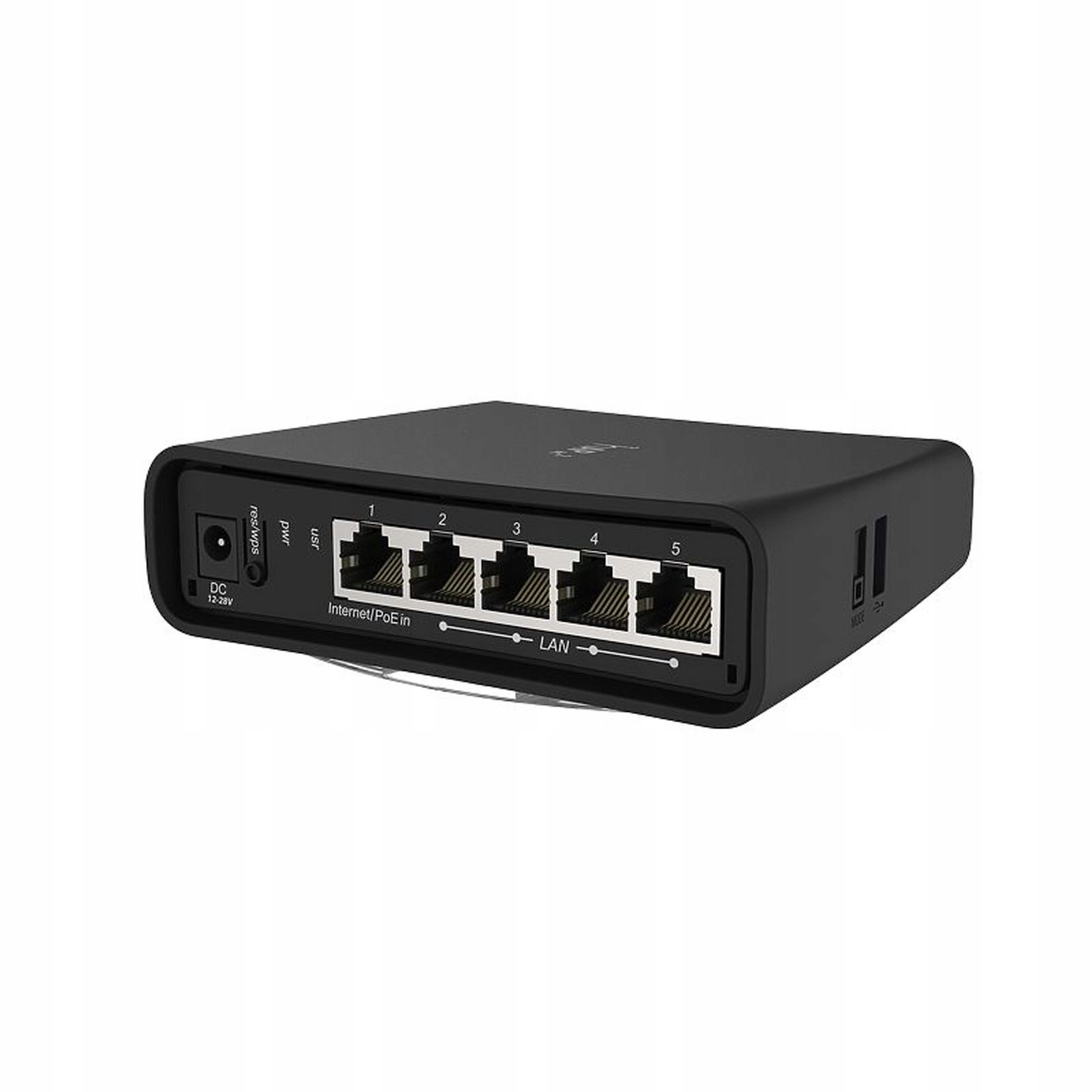 MikroTik routerboard hAP ac2 (RBD52G-5HacD2HnD-TC) Producent MikroTik