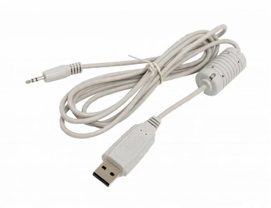 

Kabel Usb Do Ciśnieniomierzy Rossmax
