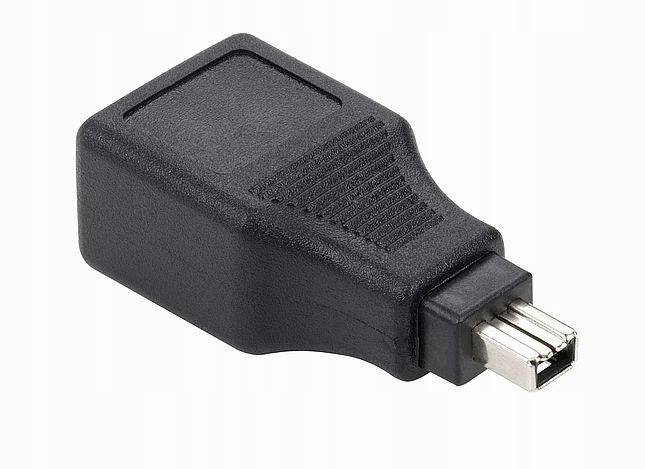 

Przejściówka adapter FireWire 6 4 Thomson