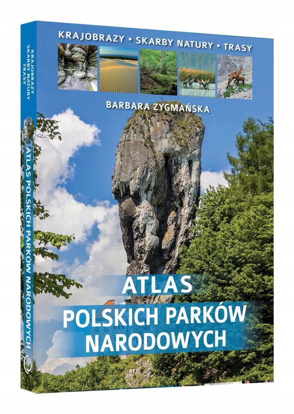 

Atlas Polskich Parków Narodowych Twarda Sbm