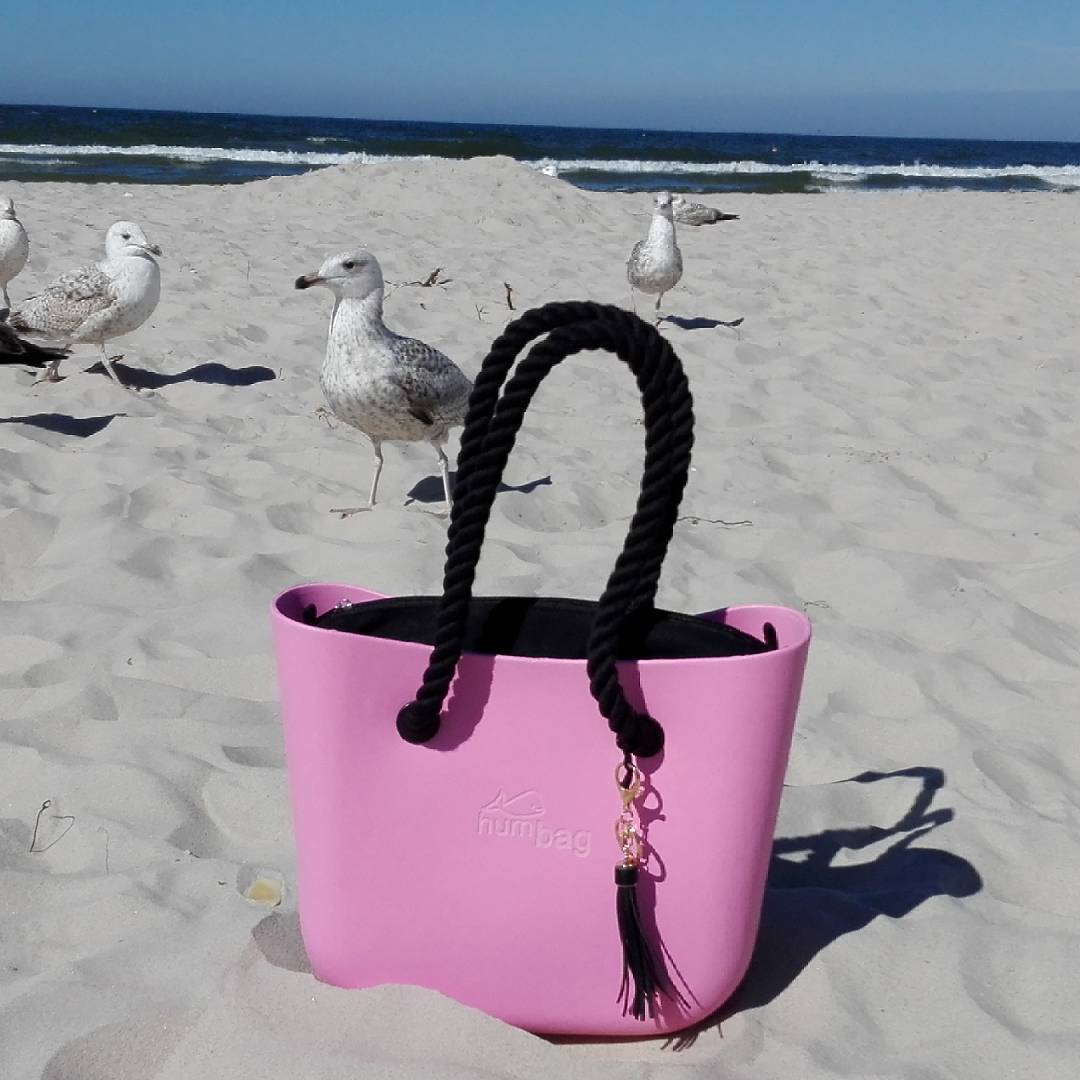 Damska Torebka Body Humbag Różne Kolory i Wzory ! Wzór dominujący bez wzoru