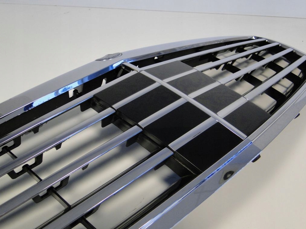 MERCEDES S KLASA W221 221 GRILL ATRAPA DISTRONIC Typ samochodu Samochody osobowe