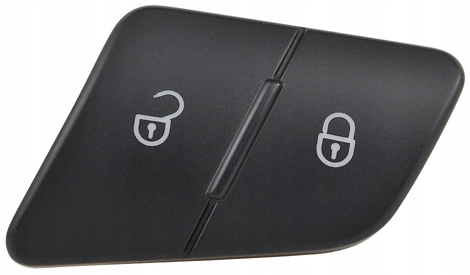 PRZYCISK PRZEŁĄCZNIK ZAMYKANIA DRZWI VW PASSAT B6