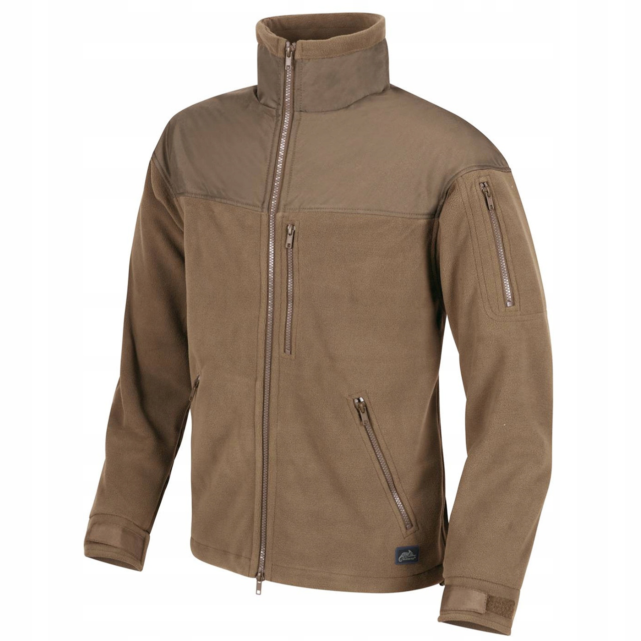 

Helikon Bluza Polar'owa Classic Army Coyote