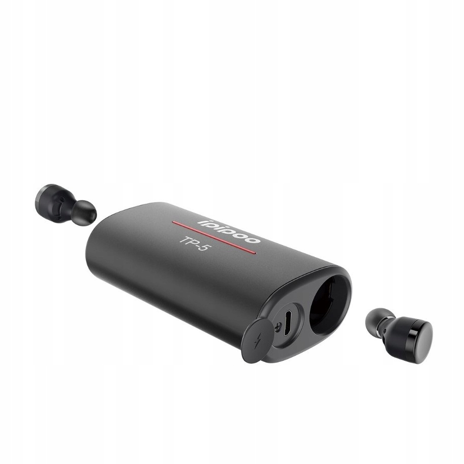 

Douszne Super Słuchawki Awei Ipipoo TP5- Bluetooth