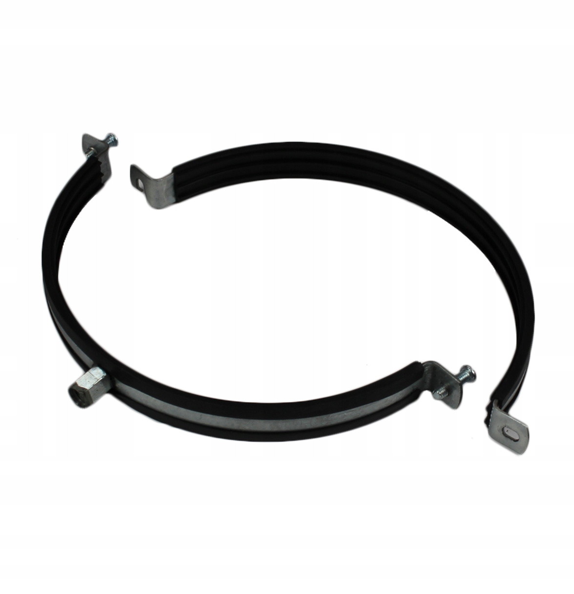 OBEJMA DO RUR SPIRO 315 z uszczelką CLRL alnor Liczba m w ofercie 0 m