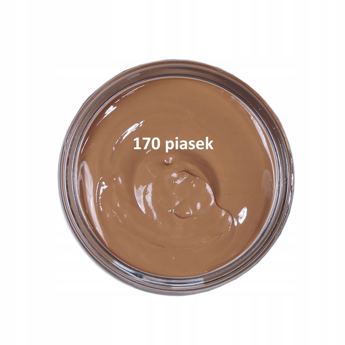 

Pasta Krem Do Butów Skór na bazie wosków 83