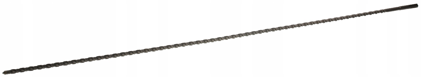 

Wiertło Do Betonu Sds Plus 12X1000 mm Wiertła Muru