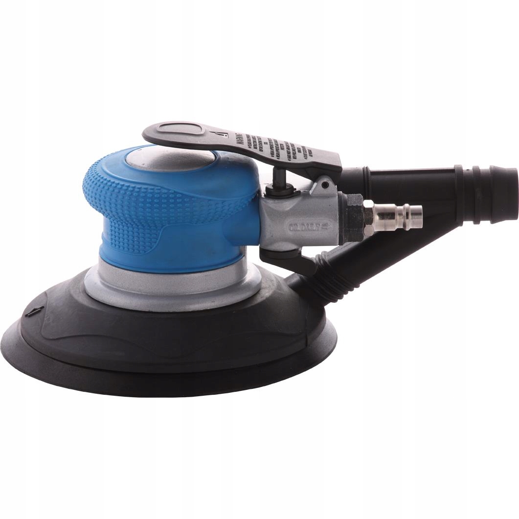 Szlifierka pneumatyczna mimośrodowa AEROTEC 150mm