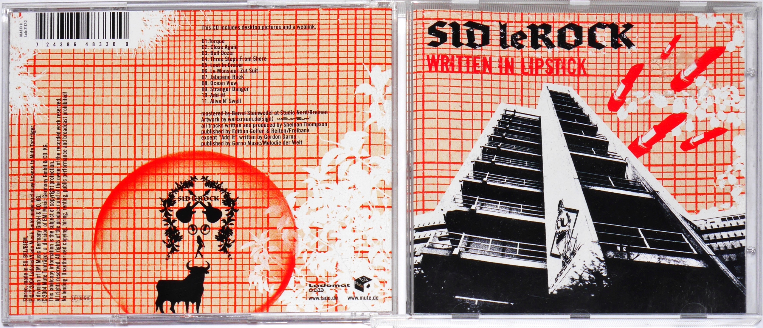 Sid - Muzyka - Allegro.pl