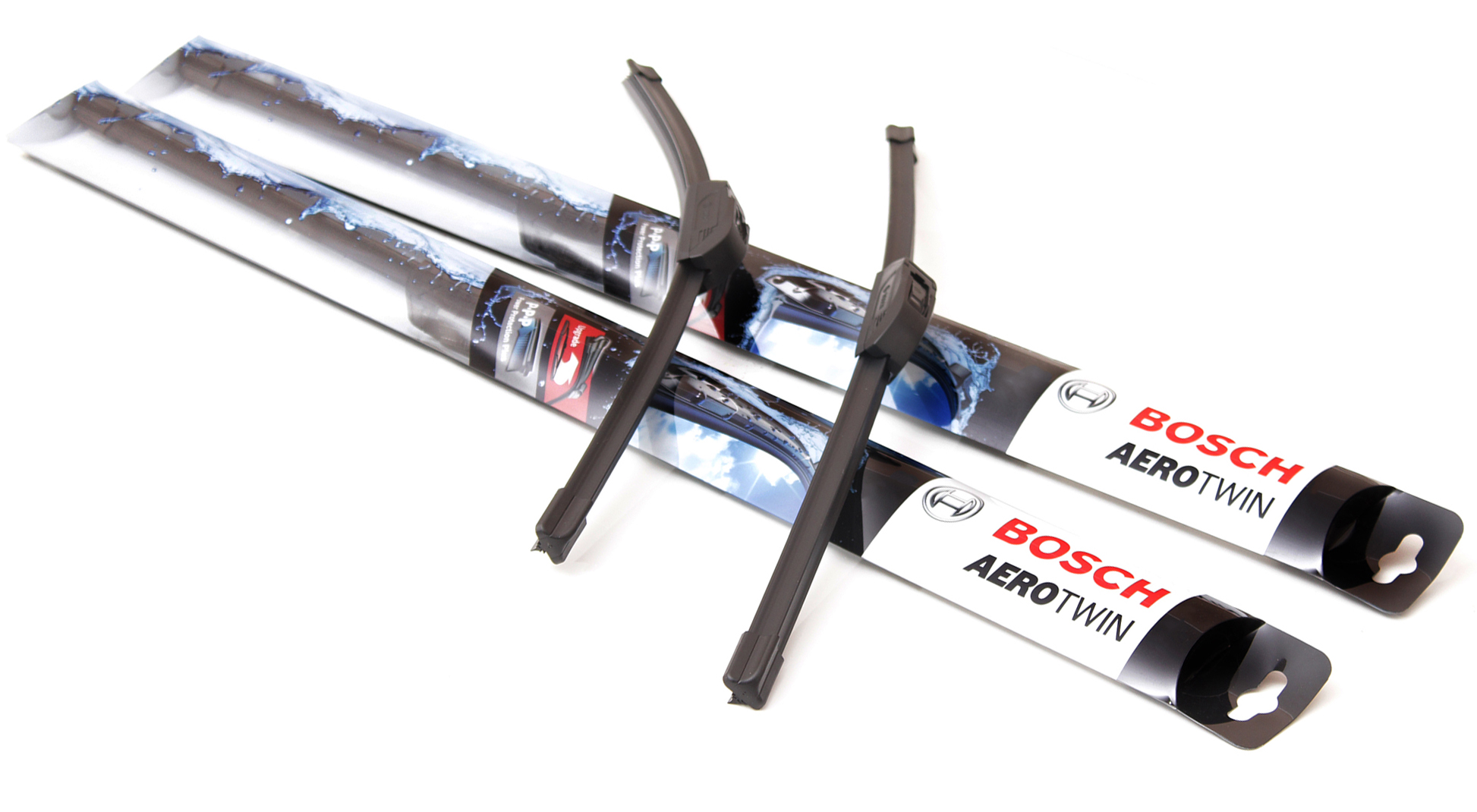 

Wycieraczki Bosch Aerotwin Renault Laguna 2 II