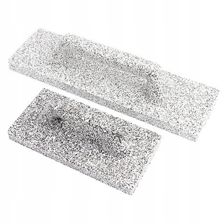 Paca styropianowa TWARDA 45x 13cm