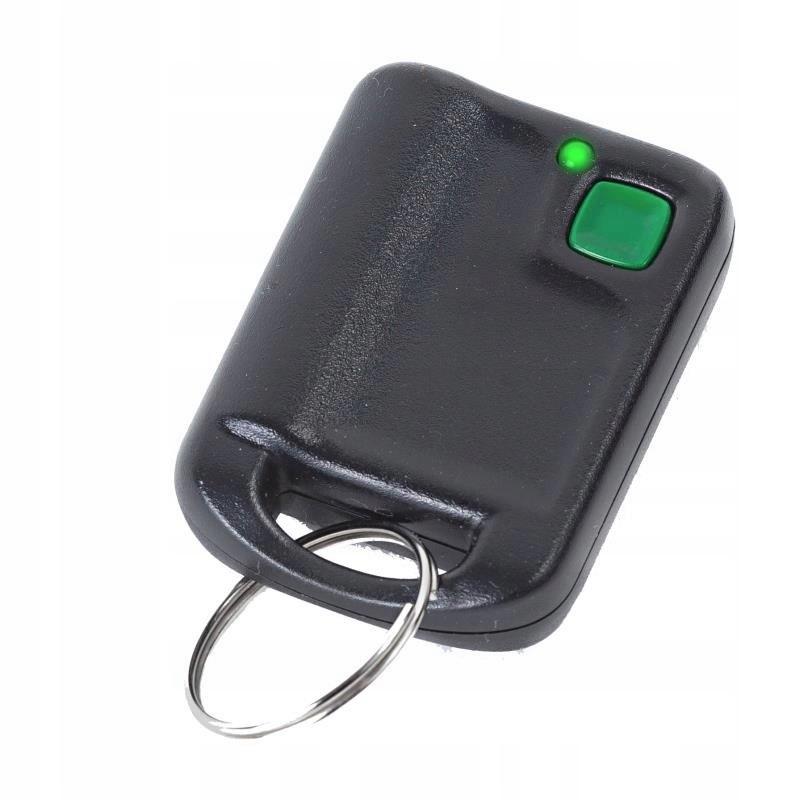 PILOT JEDNOKANAŁOWY UMB-100HT 1 przycisk ELMES