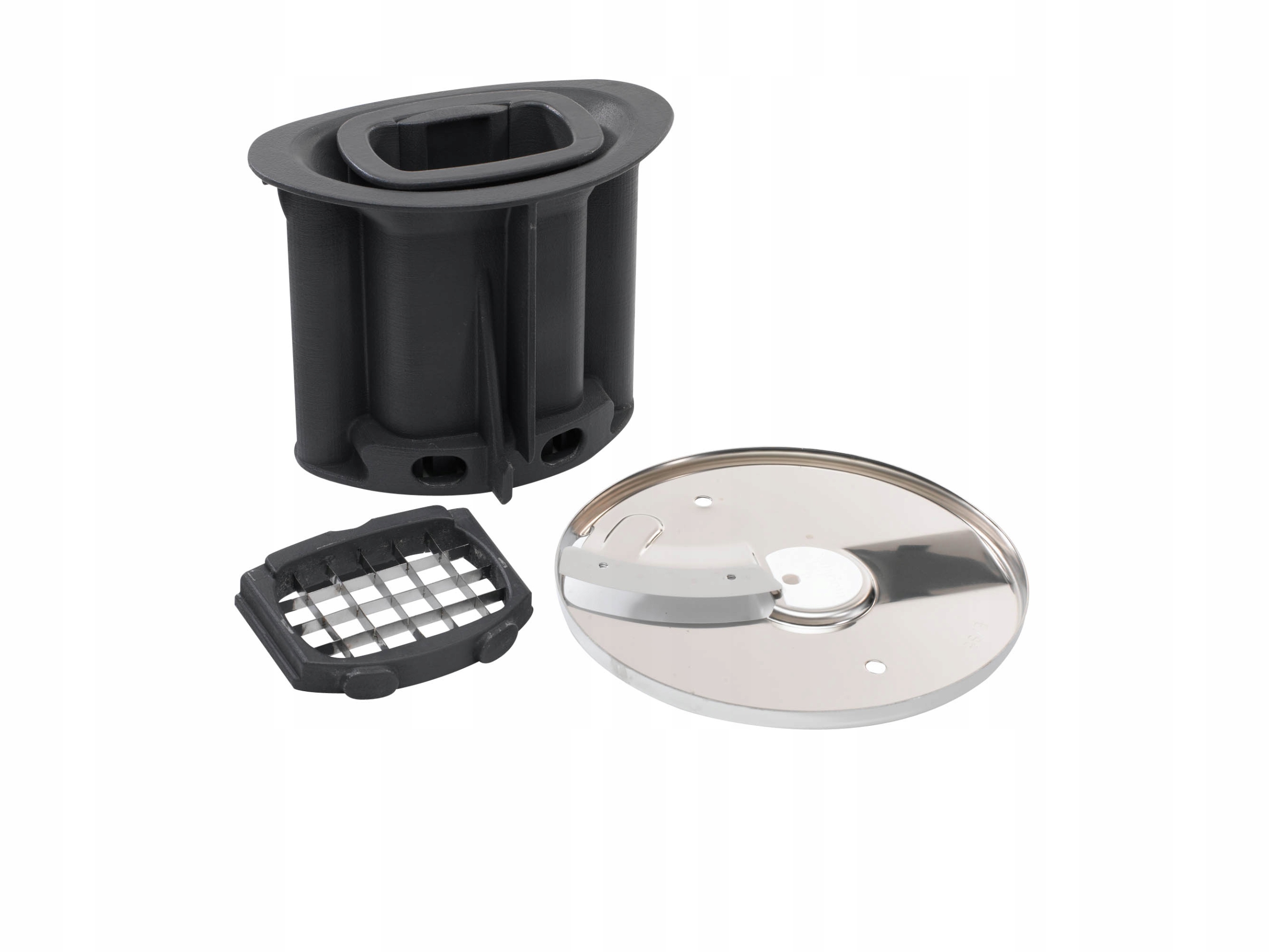 Zestaw do kostek i frytek - Magimix 5200XL