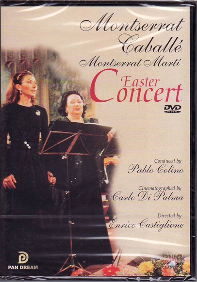Montserrat Dvd - Niska cena na Allegro