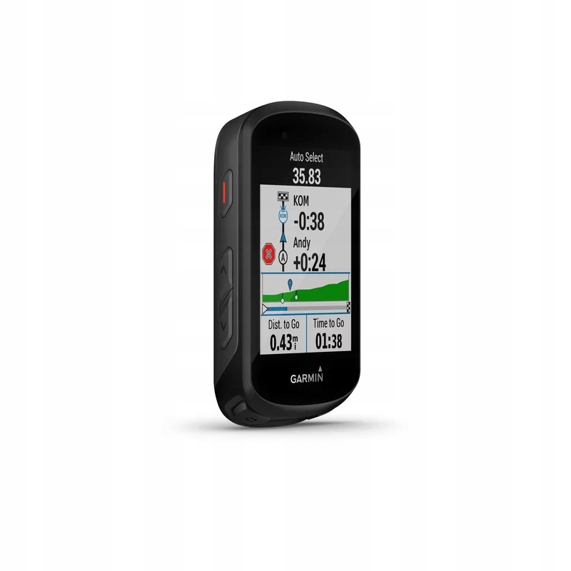 Garmin edge 830