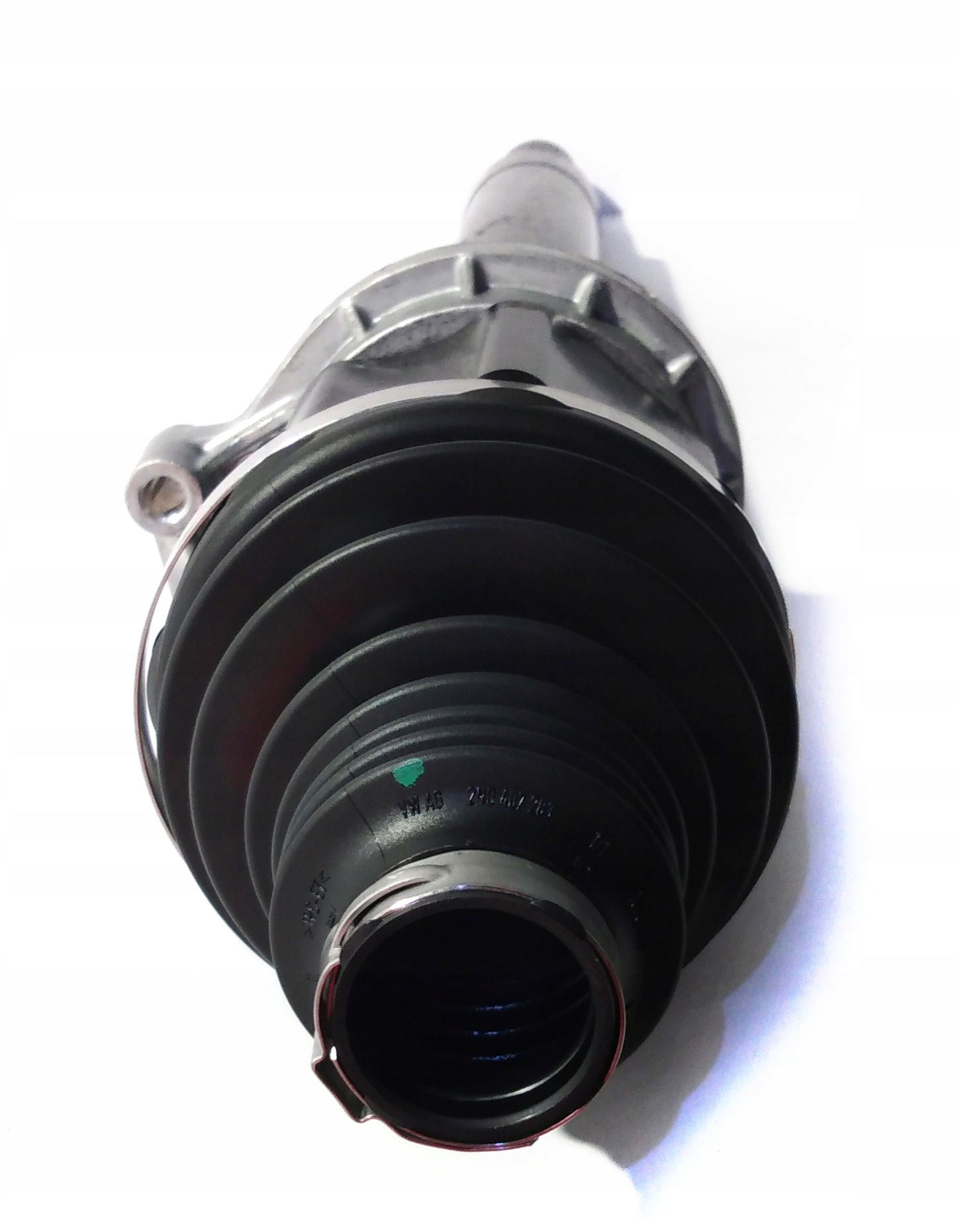 2N0 407 - VW CRAFTER MAN TGE MECHANISM PINK EXTENSION