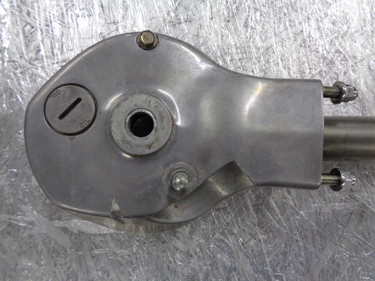 KAWASAKI Vulcan VN 1500 карданный вал редуктор