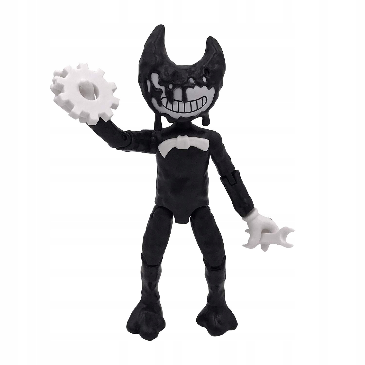 Bendy and The Ink Machine Bendy Figurka Straszna Bohater brak.