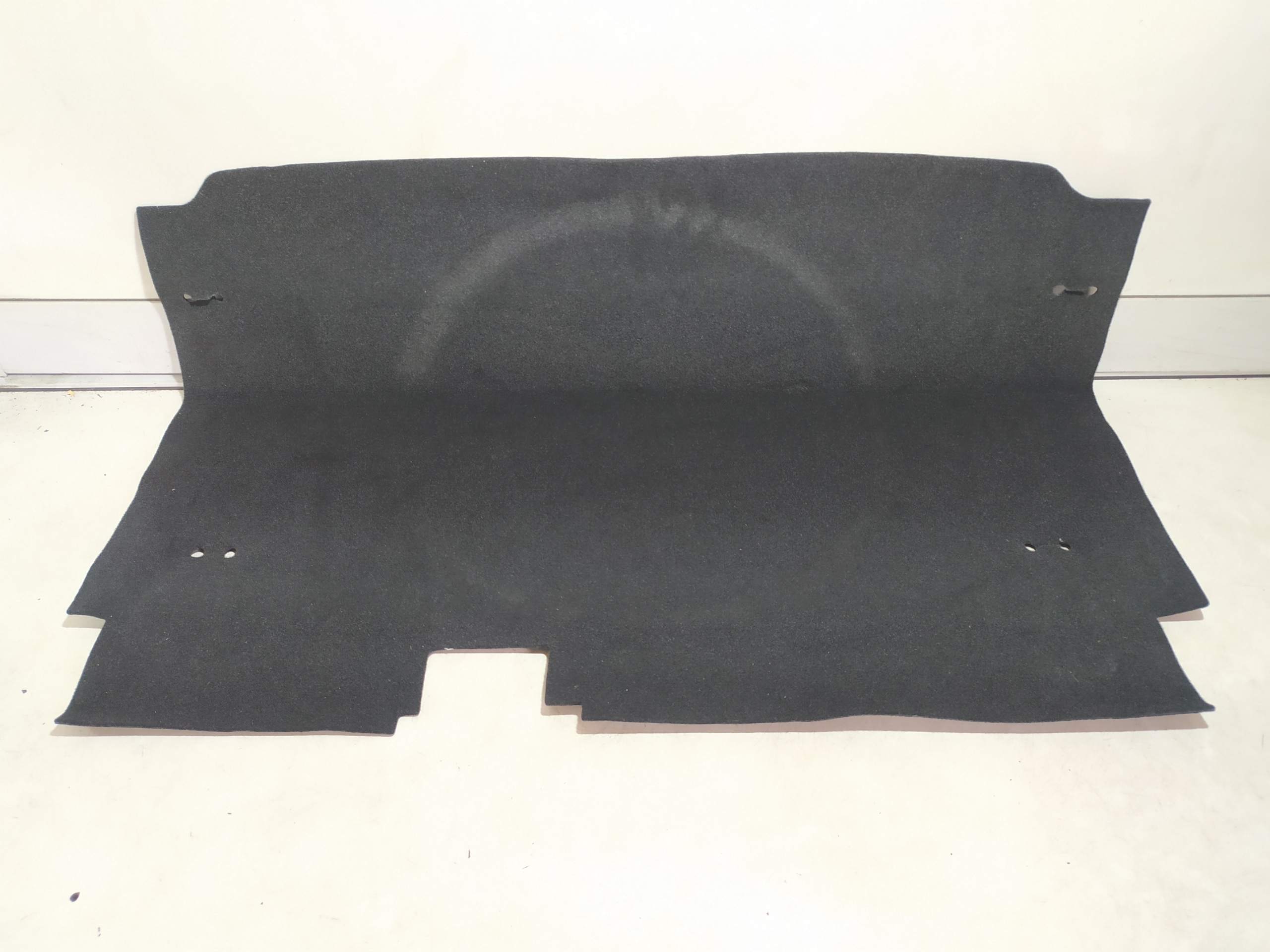 FORD ECOSPORT LIFT WYKŁADZINA DYWAN BAGAŻNIKA