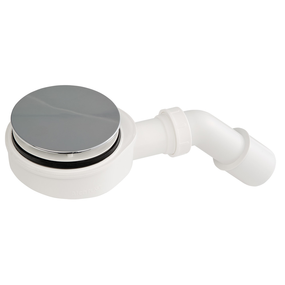 

Syfon Brodzikowy 90 Niski Czyszczony Od Góry