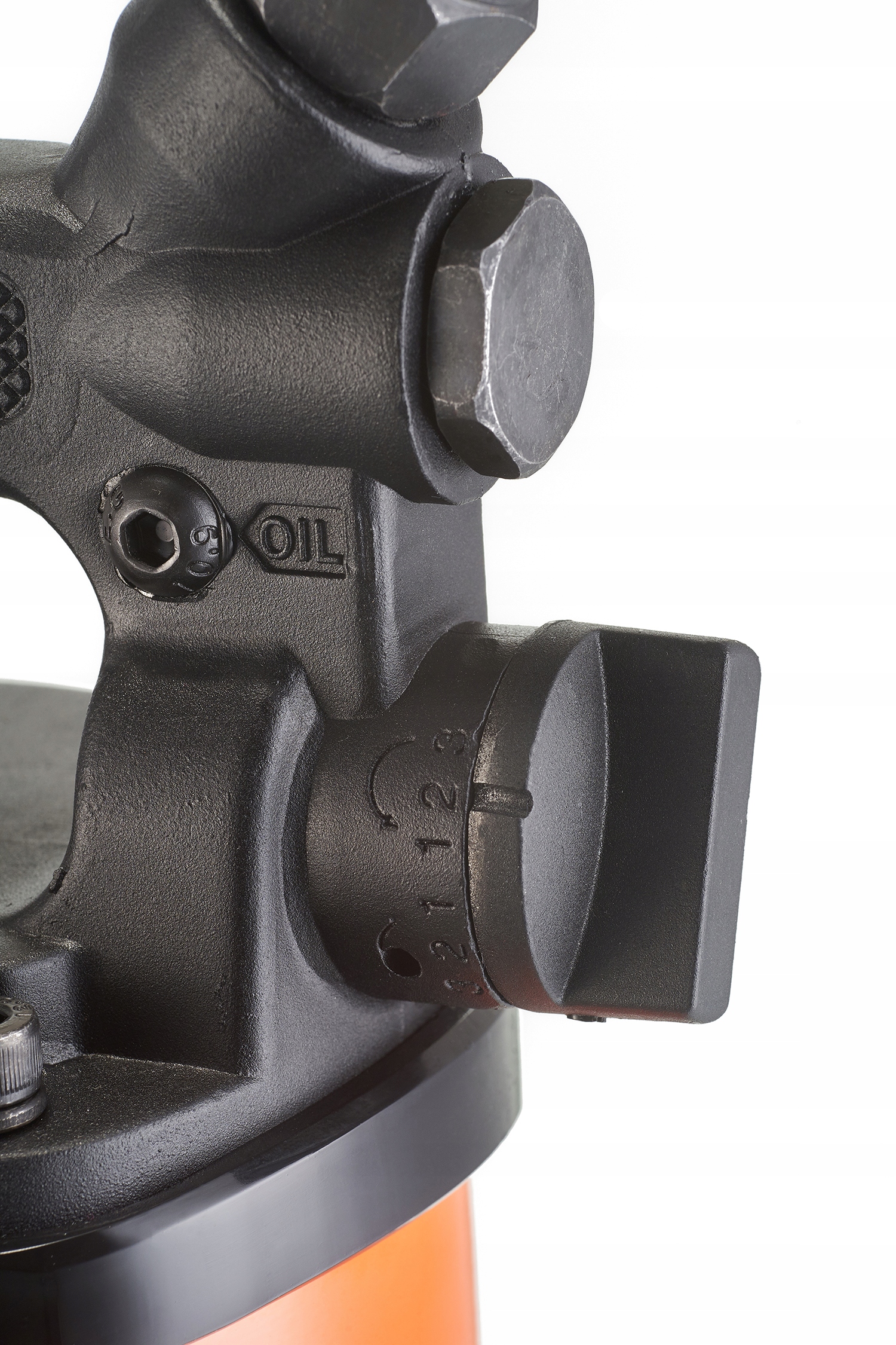 KLUCZ UDAROWY PNEUMATYCZNY 1" 4800NM KLUCZ PMEUMATYCZNY do KÓŁ BJC 788 Marka BJC