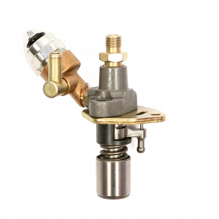 POMPA PALIWA Z ELEKTROZAWOREM YANMAR L40 L40 170F