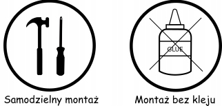 Szafa 2D INES Kolekcja ines