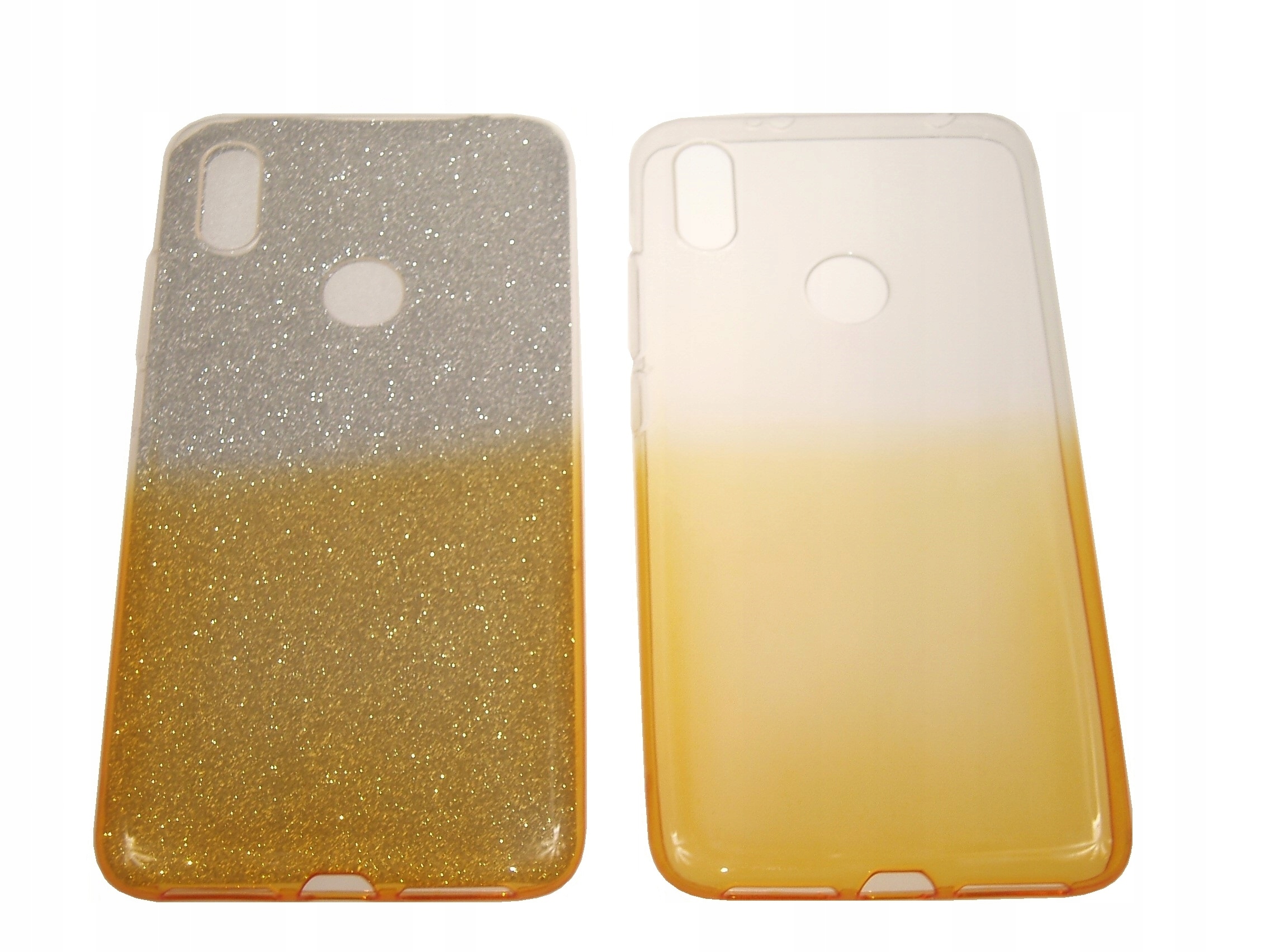 

Etui Glitter Ombre do Xiaomi Redmi S2 + Gratiss