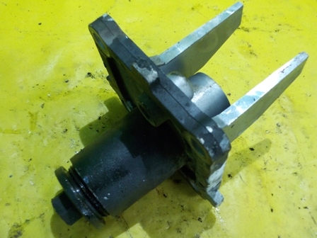 SCANIA R КЛАПАН КОРОБКИ