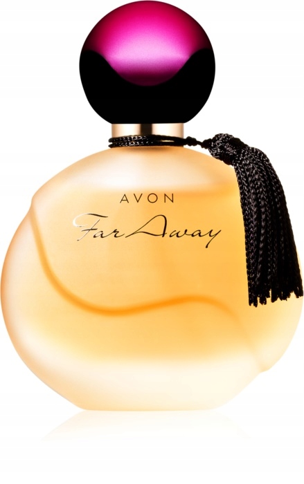 

Avon Far Away XXL 100 ml _ Gratis