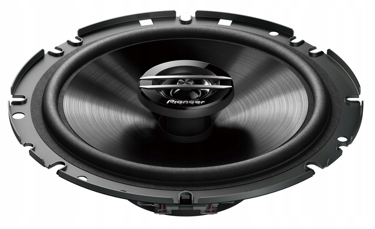 PIONEER GLOSNIKI 2 DR VW PASSAT B5 FL PRZOD TYL EAN 884938373487