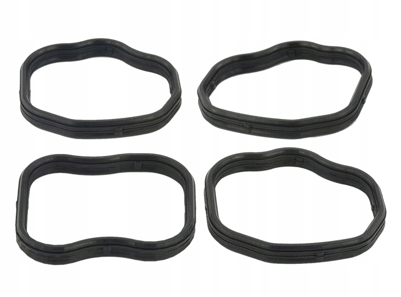 Uszczelki pokrywy zaworów L200 2.5 DiD MN149704