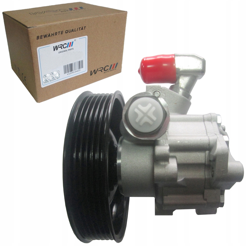 POMPA WSPOMAGANIA CLK C209 C W203 E W211 SL R230