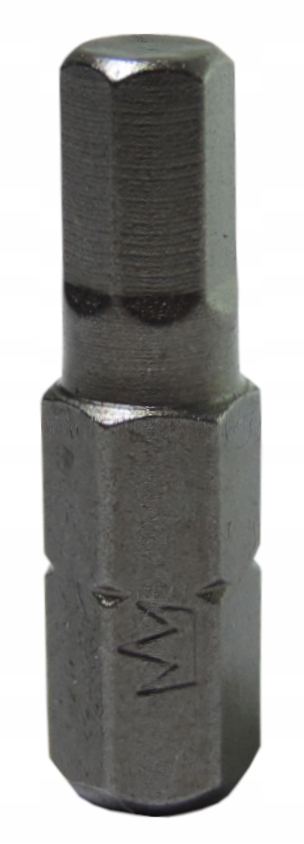 

Bit Grot Imbus H5 1/4'' Exclusive 5x25mm