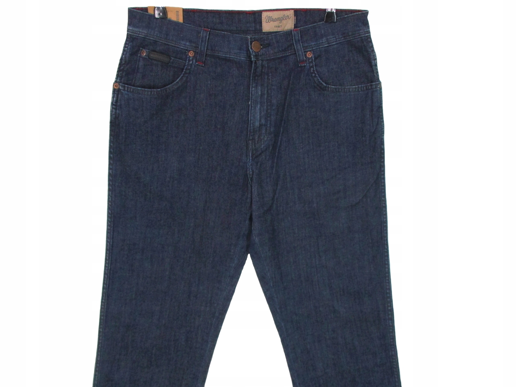 

Spodnie Męskie Wrangler Texas Stretch W30 L32