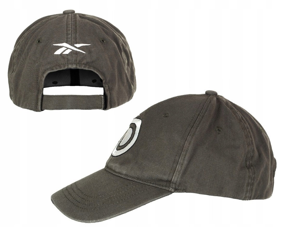 

Reebok Combat Cap X69719 czapka z daszkiem