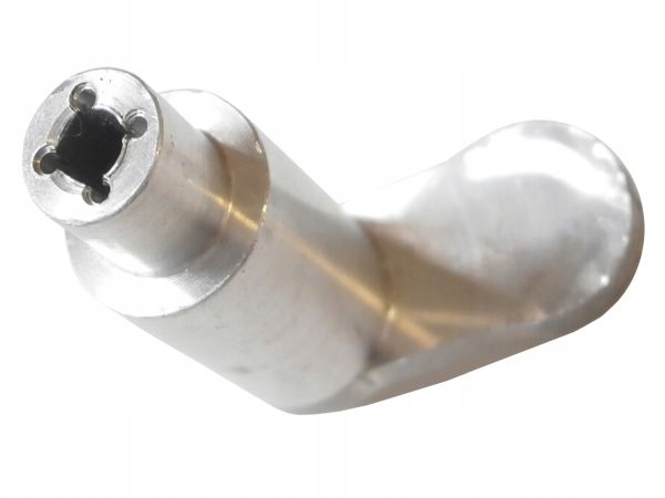 KLAPY WIROWE KOLEKTORA MAZDA 6 GH 5 1.8 2.0 2.3 B Producent części Ertons