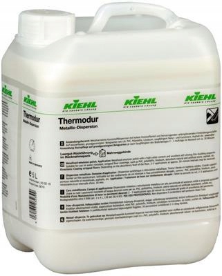 

Kiehl Thermodur powłoka polimerowa do podłóg